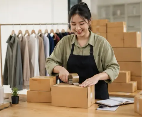 Seller Marketplace